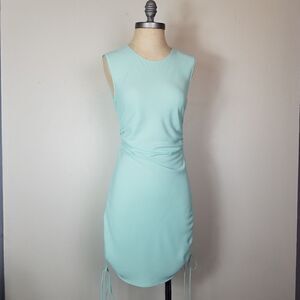 Amanda Uprichard Nessa Dress size Small